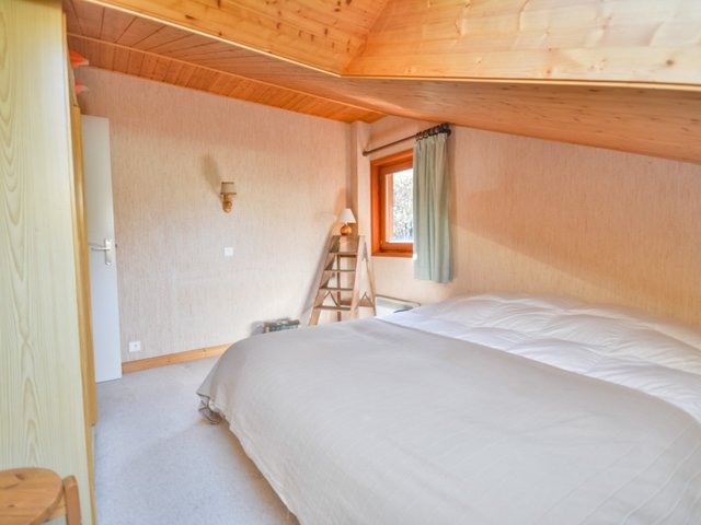 Résidence LES MITOULETS - Morzine