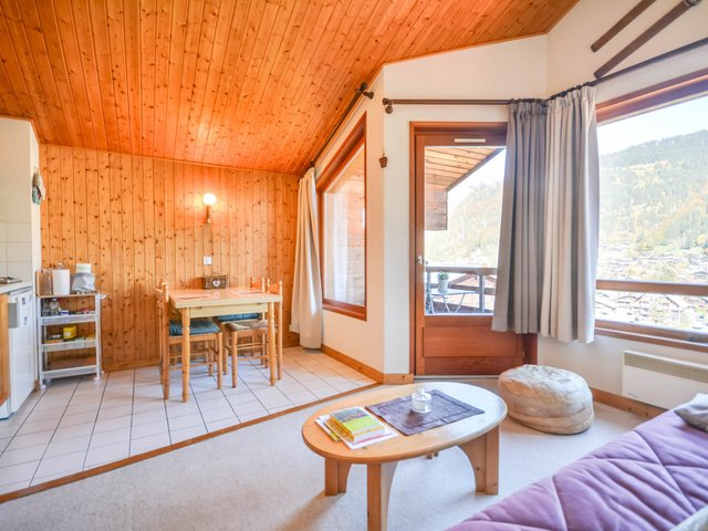 Résidence LES MITOULETS - Morzine