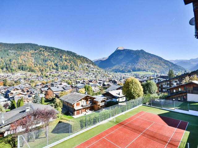 Résidence LES MITOULETS - Morzine