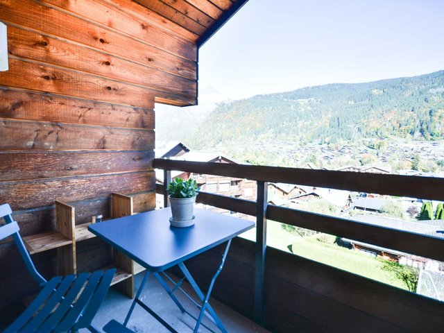 Résidence LES MITOULETS - Morzine