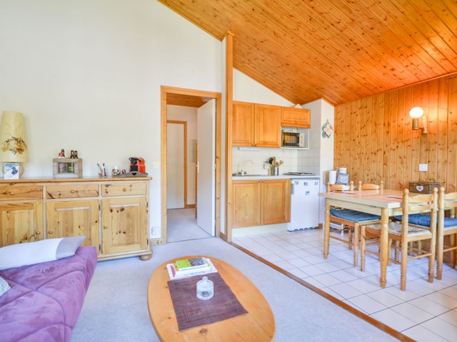 Résidence LES MITOULETS - Morzine