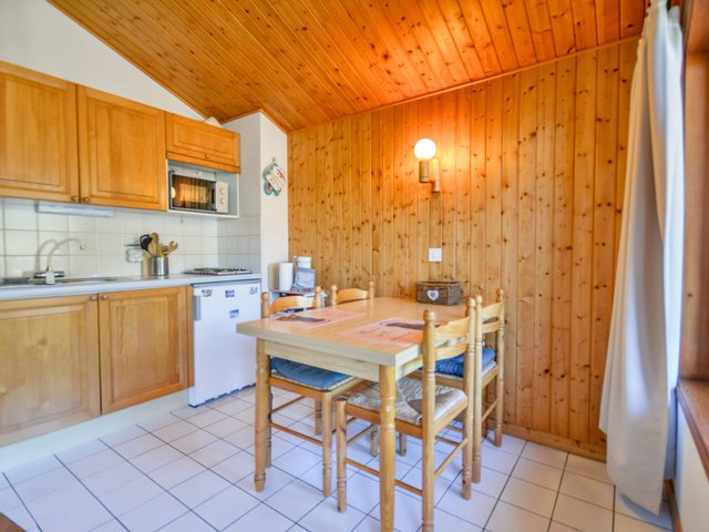 Résidence LES MITOULETS - Morzine