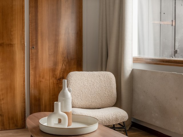 Appartement 3 pièces 6 personnes - Les Carroz d'Araches
