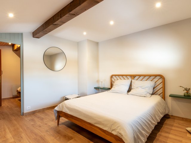 Appartement 3 pièces 6 personnes - Les Carroz d'Araches