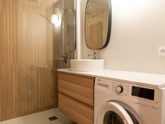 Appartement 3 pièces 6 personnes - Les Carroz d'Araches