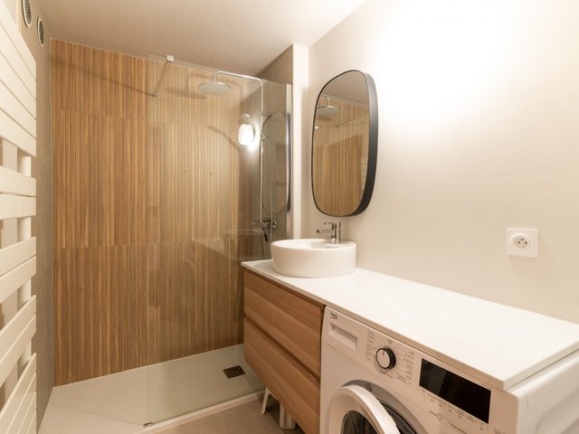 Appartement 3 pièces 6 personnes - Les Carroz d'Araches