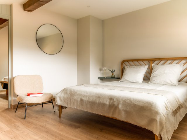 Appartement 3 pièces 6 personnes - Les Carroz d'Araches