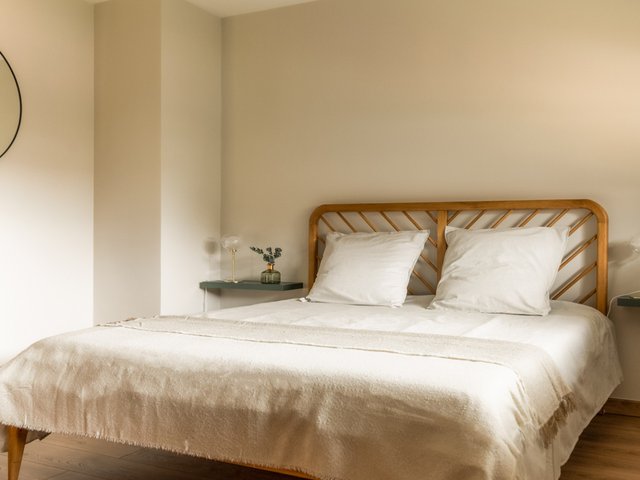 Appartement 3 pièces 6 personnes - Les Carroz d'Araches