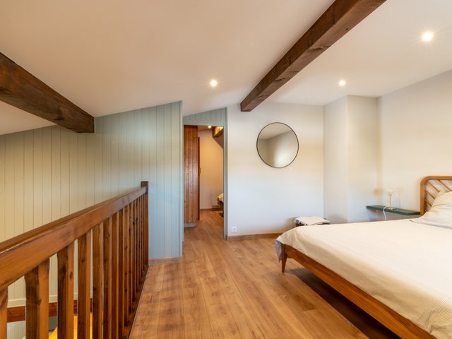 Appartement 3 pièces 6 personnes - Les Carroz d'Araches