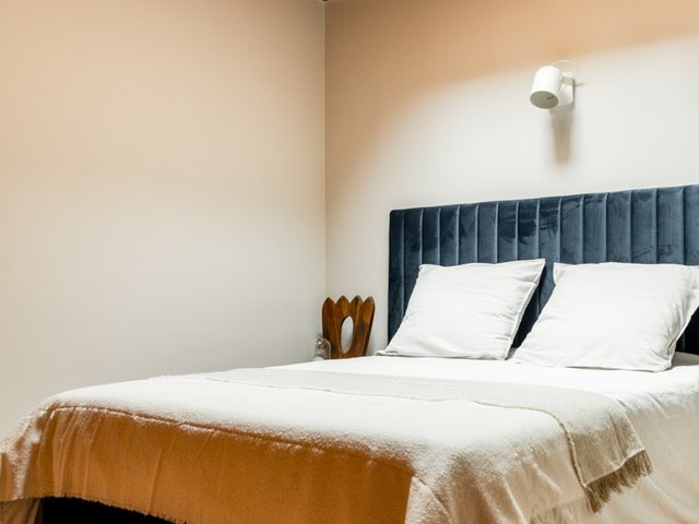 Appartement 3 pièces 6 personnes - Les Carroz d'Araches