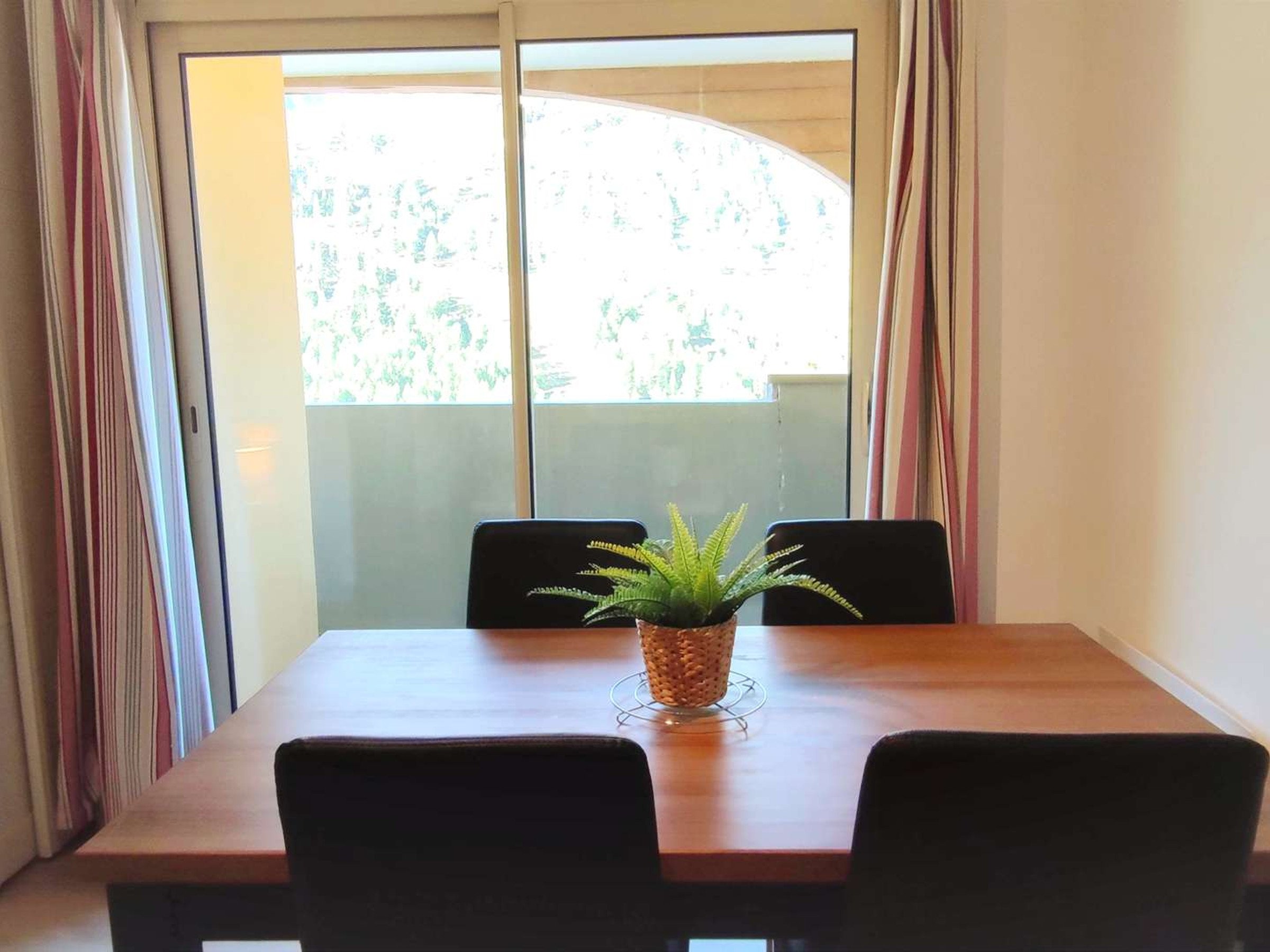 Appartement 2 pièces 4 personnes avec balcon - Résidence TIB114 - Isola 2000