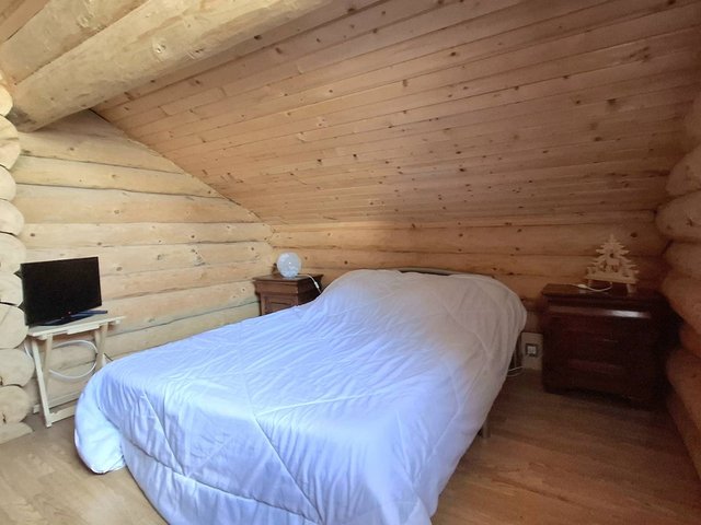 chalet - Font Romeu - Pyrénées 2000