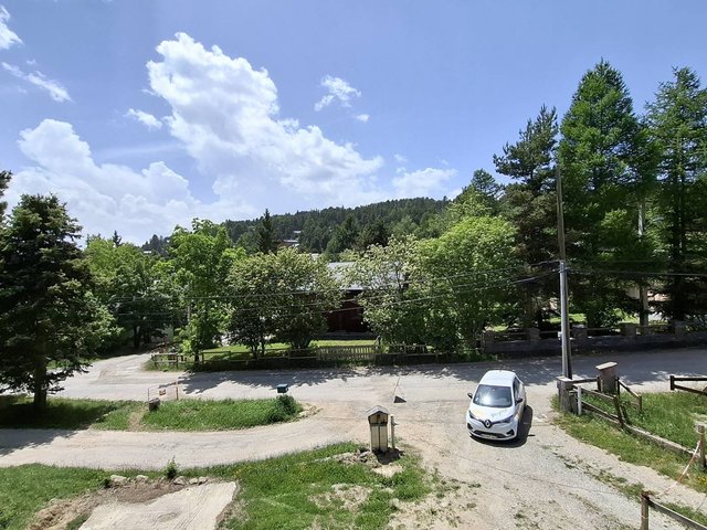 chalet - Font Romeu - Pyrénées 2000
