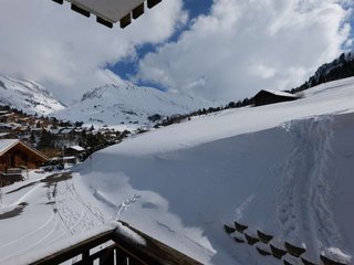 Résidence OREE DES PISTES B - Le Grand Bornand