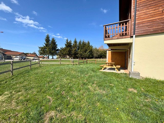 Chalet  LS405 - Font Romeu - Pyrénées 2000