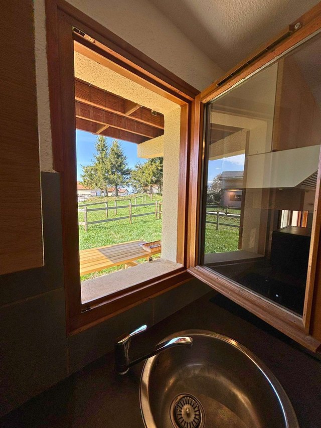 Chalet  LS405 - Font Romeu - Pyrénées 2000