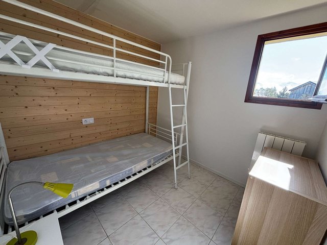 Chalet  LS405 - Font Romeu - Pyrénées 2000
