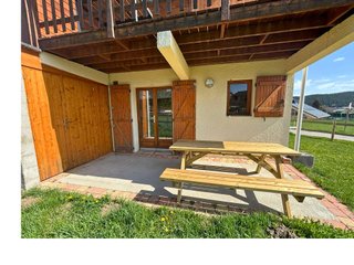 Chalet  LS405 - Font Romeu - Pyrénées 2000