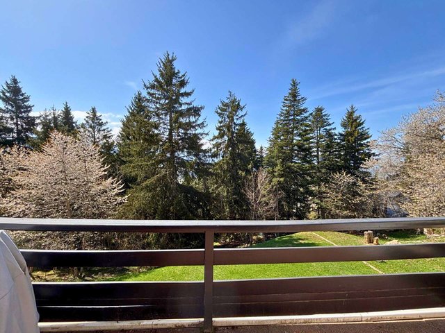 Appartement La Foret LS404 - Font Romeu - Pyrénées 2000