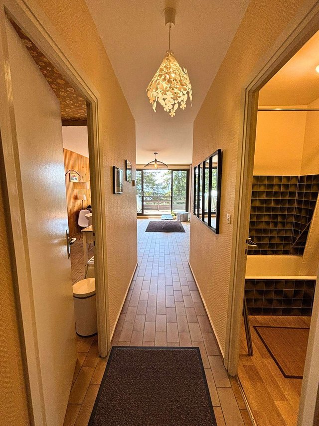 Appartement La Foret LS404 - Font Romeu - Pyrénées 2000