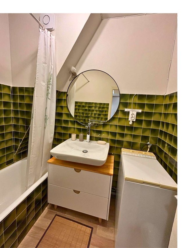Appartement La Foret LS404 - Font Romeu - Pyrénées 2000