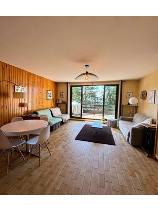 Appartement La Foret LS404 - Font Romeu - Pyrénées 2000