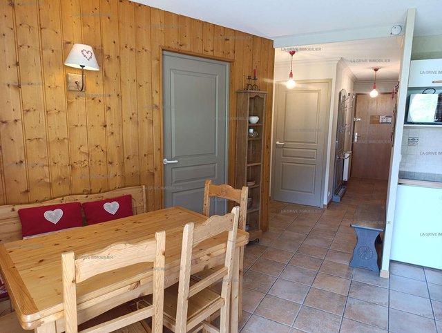 Appartement Clarines RINES13 - Vallandry