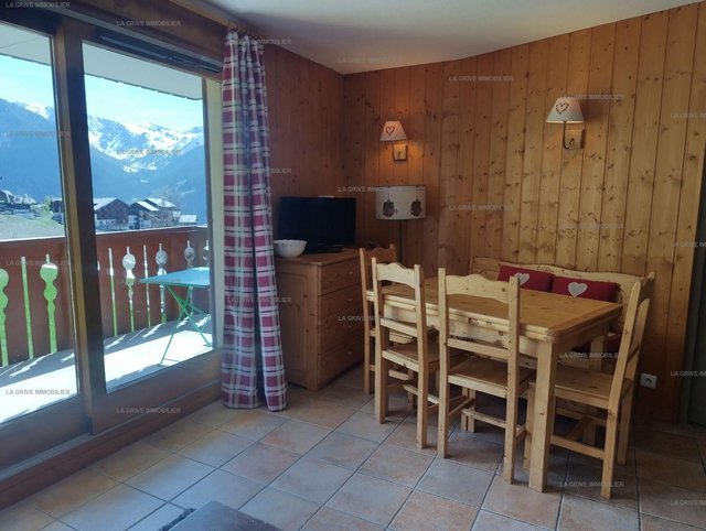 Appartement Clarines RINES13 - Vallandry