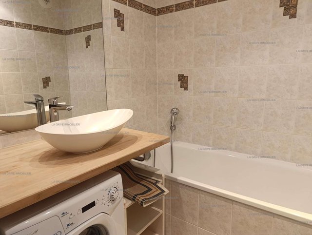 Appartement Clarines RINES13 - Vallandry