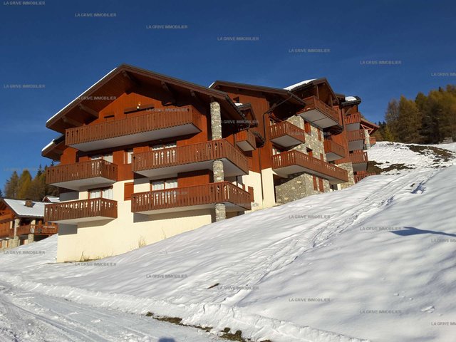 Appartement Clarines RINES13 - Vallandry