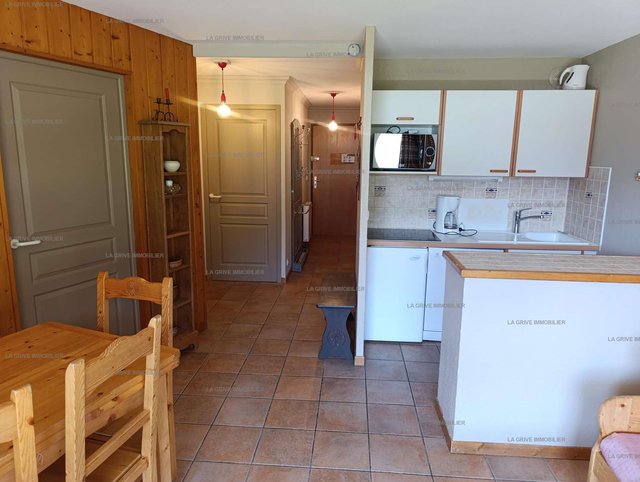 Appartement Clarines RINES13 - Vallandry