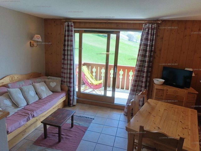 Appartement Clarines RINES13 - Vallandry