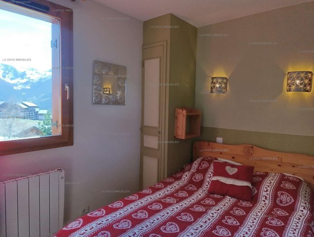 Appartement Clarines RINES13 - Vallandry