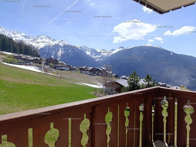 Appartement Clarines RINES13 - Vallandry