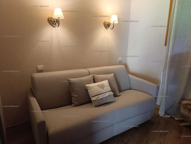 Appartement Clarines RINES13 - Vallandry