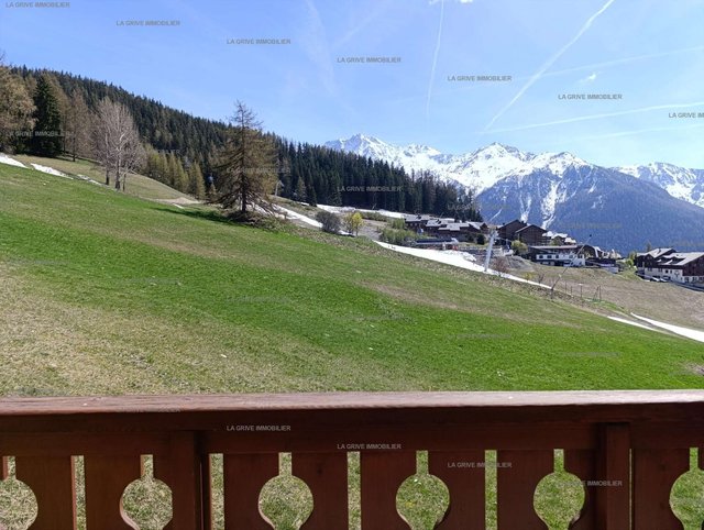 Appartement Clarines RINES13 - Vallandry