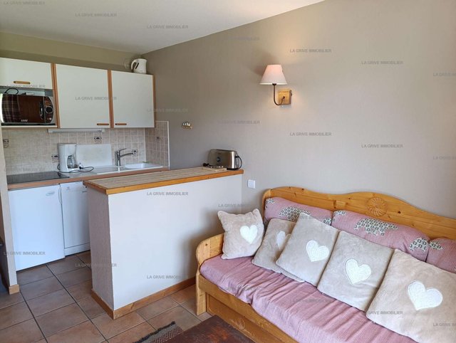 Appartement Clarines RINES13 - Vallandry