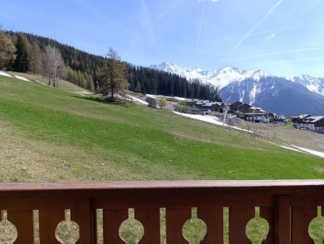 Appartement Clarines RINES13 - Peisey Vallandry