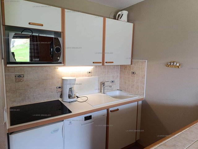 Appartement Clarines RINES13 - Vallandry