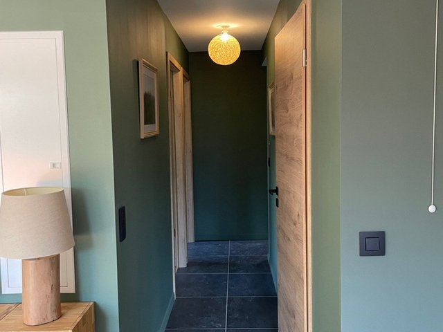 Appartement 3 pièces 5 personnes avec balcon - Les Carroz d'Araches