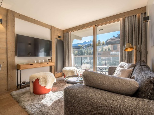 Résidence phoenix - Courchevel 1550