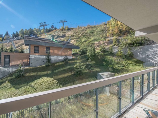 Résidence phoenix - Courchevel 1550