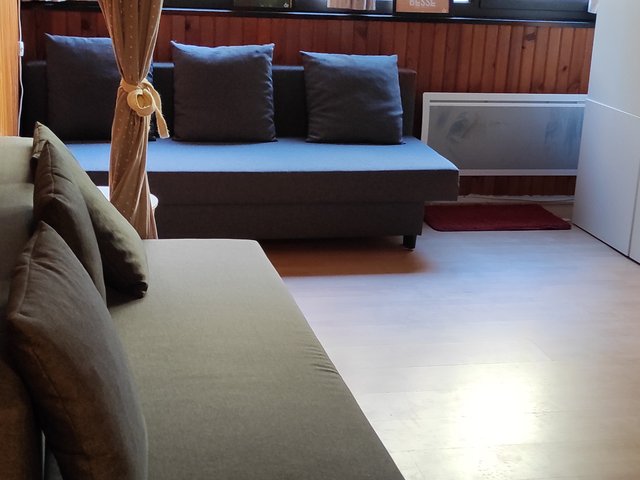 Studio 4 personnes - Super-Besse