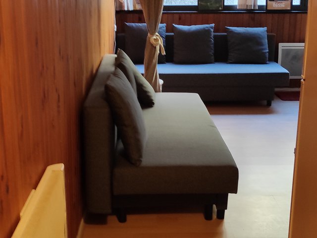 Studio 4 personnes - Super-Besse
