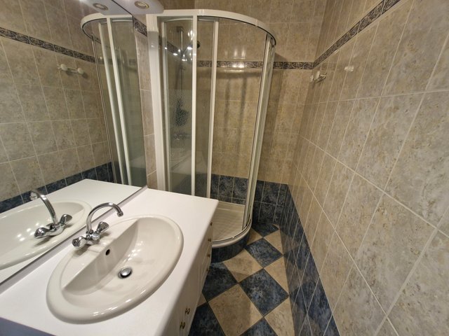 Appartement 2 pièces 4 personnes avec balcon - Super-Besse