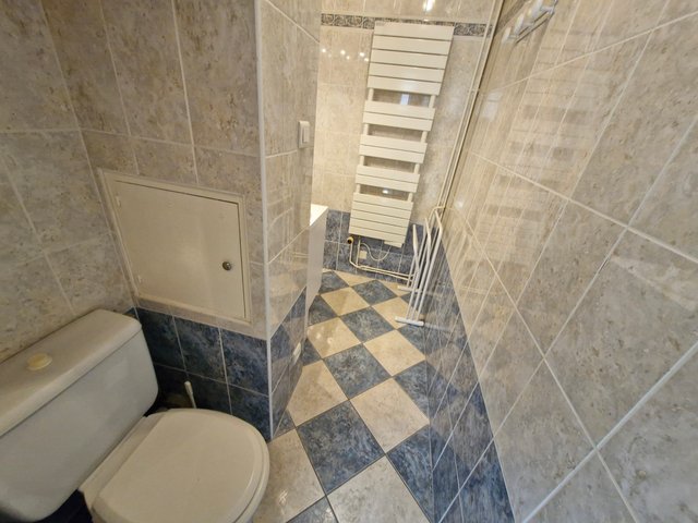 Appartement 2 pièces 4 personnes avec balcon - Super-Besse