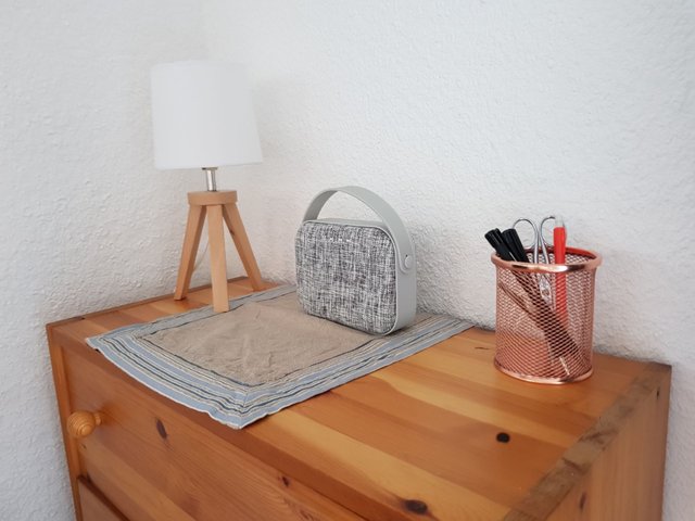 Studio 4 personnes - Les Carroz d'Araches