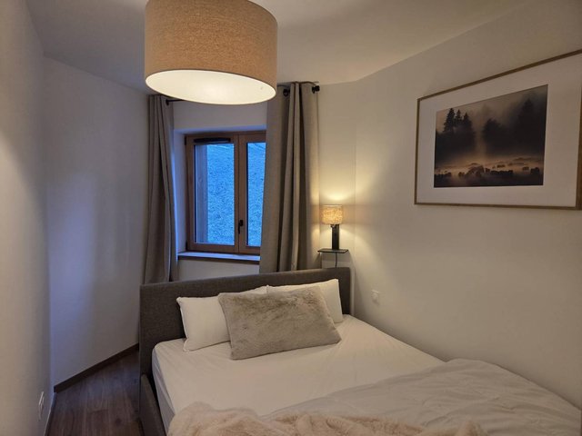 Appartement Le Roc G504-3 - Valmorel