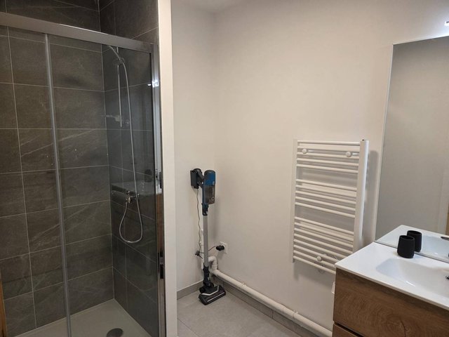 Appartement Le Roc G504-3 - Valmorel