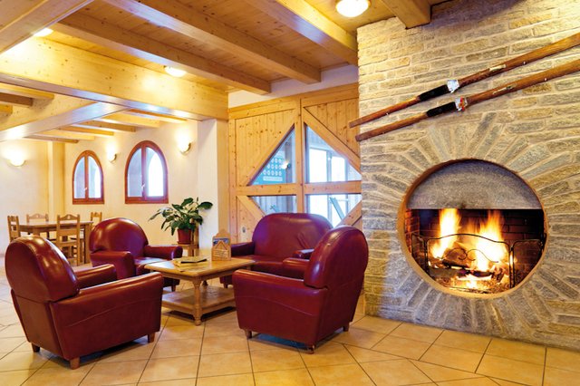 travelski home select - Résidence Les Valmonts de Val Cenis 3* - Val Cenis Lanslebourg